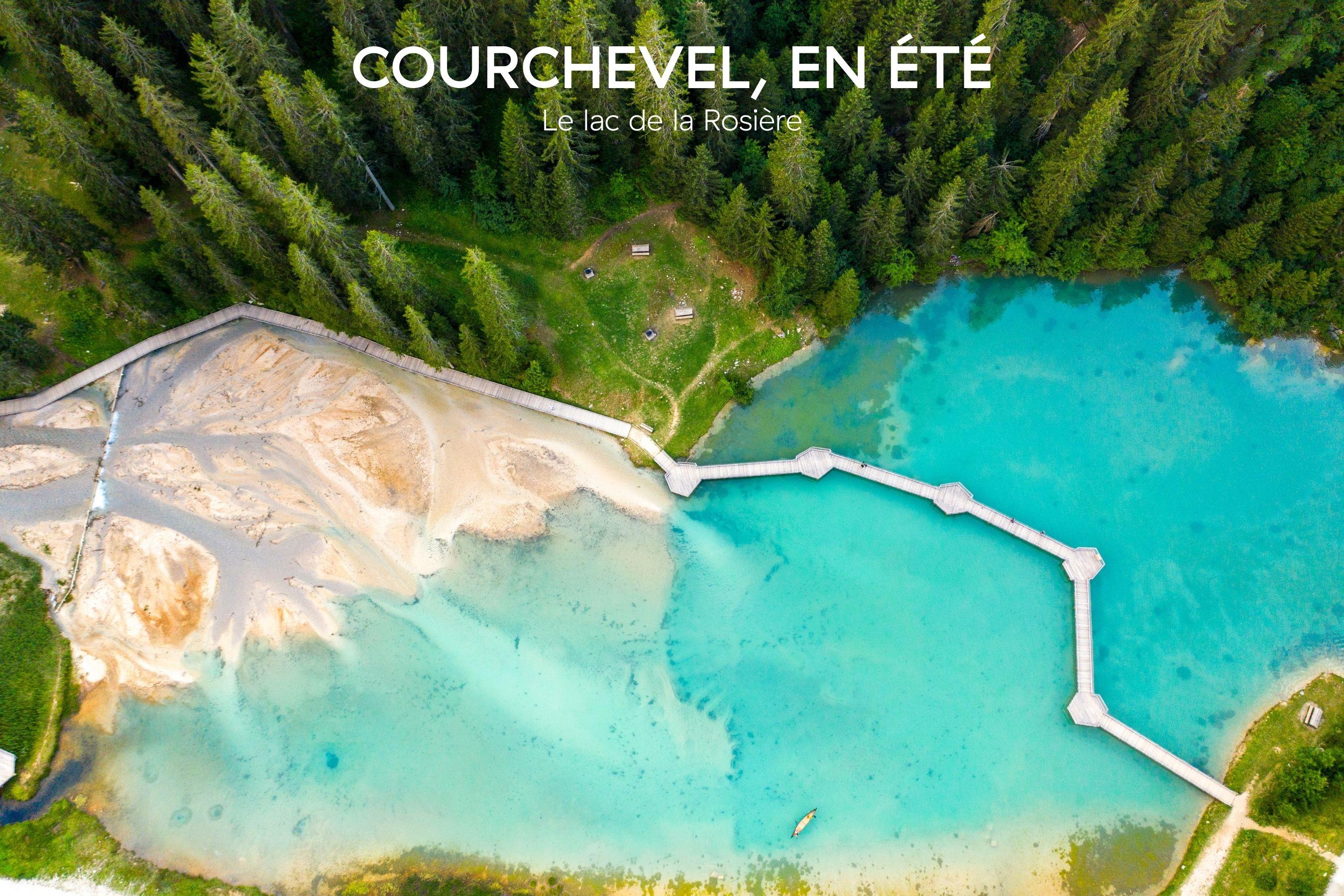 Ecrin Blanc Resort Courchevel - Aquapark Zewnętrze zdjęcie